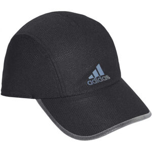 adidas AEROREADY CAP Sportovní kšiltovka, černá, velikost UNI