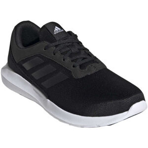 adidas CORERACER Pánská běžecká obuv, černá, velikost 42