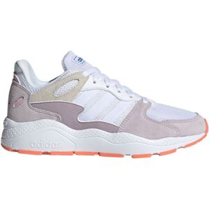 adidas CRAZYCHAOS Dámská volnočasová obuv, bílá, velikost 38 2/3