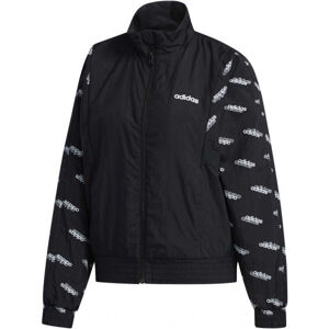 adidas W FAV TT WV Dámská bunda, černá, velikost L