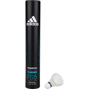 adidas FS5 SPEED 77 DUCK A GRADE Badmintonové míčky, černá, velikost UNI