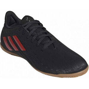 adidas DEPORTIVO IN Pánské sálovky, černá, velikost 41 1/3