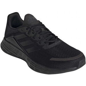 adidas DURAMO SL Pánská běžecká obuv, černá, velikost 46 2/3