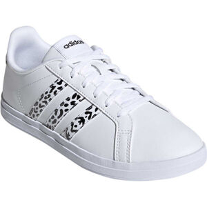 adidas COURTPOINT X Dámské tenisky, bílá, veľkosť 38 2/3