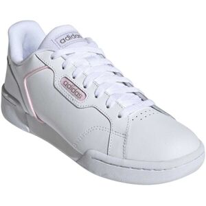 adidas ROGUERA Bílá 7.5 - Dámské volnočasové boty