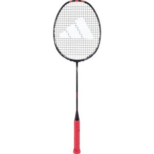 adidas WUCHT P3 Badmintonová raketa, černá, velikost 5