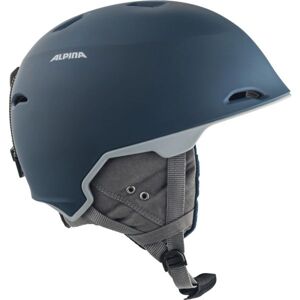 Alpina Sports MAROI modrá (61 - 64) - Unisex lyžařská helma