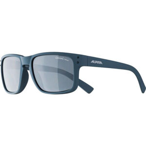 Alpina Sports KOSMIC BLK Tmavě modrá  - Unisex sluneční brýle