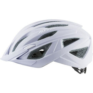 Alpina Sports PARANA Světle modrá (51 - 56) - Cyklistická helma