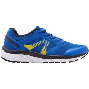 Arcore BARNEY Pánská běžecká obuv, modrá, veľkosť 44