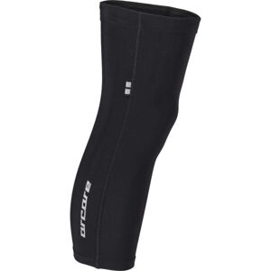 Arcore KNEEWARMER Černá S/M - Návleky na kolena