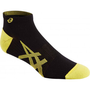 Asics 2PPK LIGHTWEIGHT SOCK Černá 35 - 38 - Ponožky