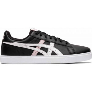 Asics CLASSIC CT Dámská volnočasová obuv, černá, velikost 37.5
