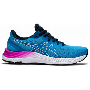 Asics GEL-EXCITE 8 Dámská běžecká obuv, modrá, velikost 40.5