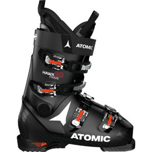 Atomic HAWX PRIME 90 Unisex lyžařské boty, černá, veľkosť 28 - 28,5