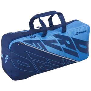 Babolat DUFFLE M PURE DRIVE Tenisová taška, modrá, velikost