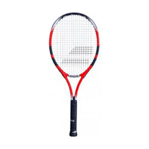 Babolat EAGLE Tenisová raketa, červená, velikost 4