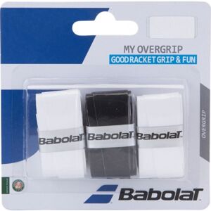 Babolat MY OVERGRIP Tenisová omotávka, mix, velikost