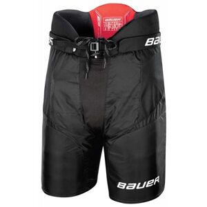 Bauer NSX PANTS JR černá Crna - Juniorské hokejové kalhoty