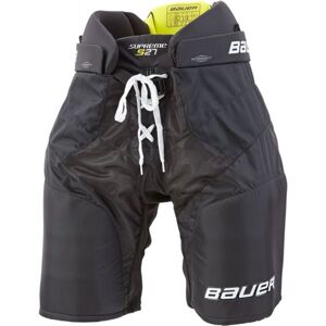 Bauer SUPREME S27 PANTS JR černá Crna - Hokejové kalhoty