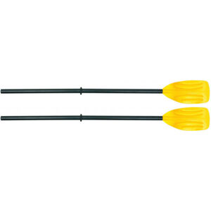 Bestway OARS Vesla, černá, velikost