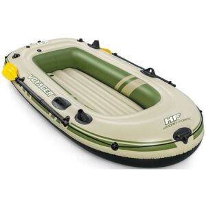 Bestway VOYAGER X2 RAFT SET Nafukovací raft, béžová, velikost UNI