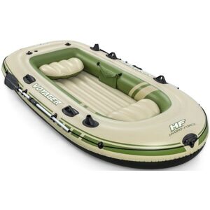 Bestway VOYAGER X3 RAFT SET Nafukovací raft, béžová, velikost UNI