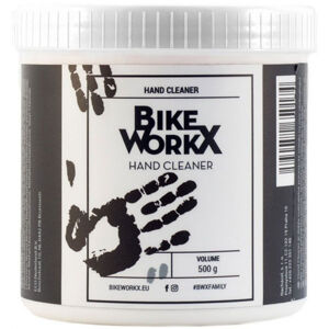 Bikeworkx HAND CLEANER 500g Čistidlo na ruce, , velikost
