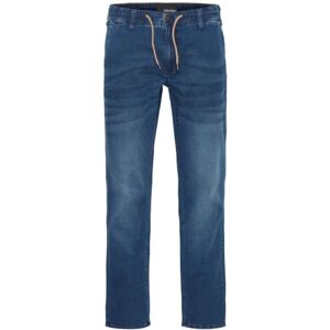 BLEND BLIZZARD Pánské džíny, modrá, veľkosť M
