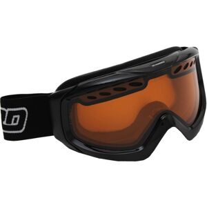 Blizzard SKI GOGGLES 906 DAV Lyžařské brýle, černá, velikost