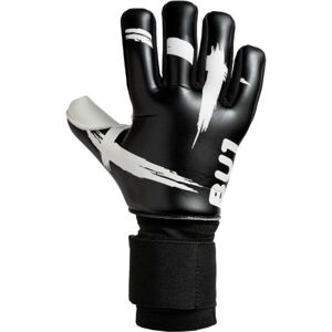 BU1 PLUS NC Pánské brankářské rukavice, černá, velikost