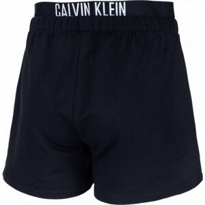 Calvin Klein SHORT Černá S - Dámské šortky