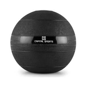 CAPITAL SPORTS GROUNDCRACKER SLAMBALL 10 KG Slamball, černá, velikost 10 KG