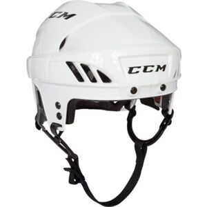 CCM FITLITE 60 SR bílá Bijela - Hokejová helma