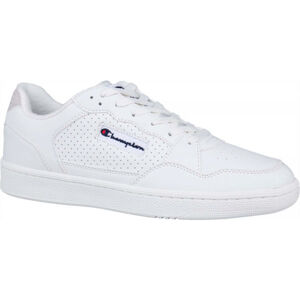 Champion LOW CUT SHOE CLEVELAND Pánské tenisky, bílá, velikost 43