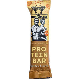 Chimpanzee BIO PROTEIN BAR   - Proteinová tyčinka