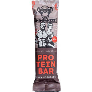 Chimpanzee BIO PROTEIN BAR   - Proteinová tyčinka