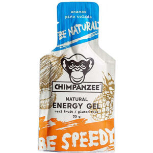 Chimpanzee ENERGY GEL Energetický gel, , velikost os