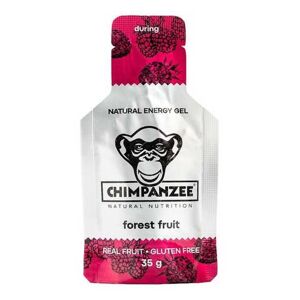 Chimpanzee ENERGY GEL FOREST FRUIT 35 G Energetický gel, , velikost 35 G