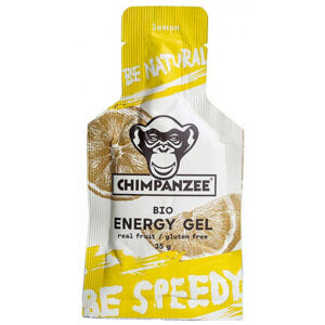 Chimpanzee ENERGY GEL Energetický gel, , velikost