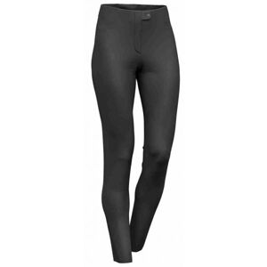 Colmar LADIES PANTS BLK Dámské softshellové kalhoty, tmavě šedá, veľkosť 46/40