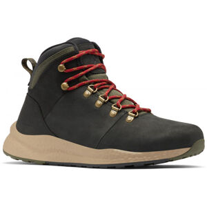 Columbia SH/FT WP HIKER černá 9.5 - Pánská obuv