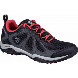 Columbia PEAKFREAK XRCSN II Dámské outdoorové boty, černá, velikost 37.5