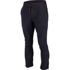 Columbia TECH TRAIL FALL PANT černá Crna - Pánské outdoorové kalhoty