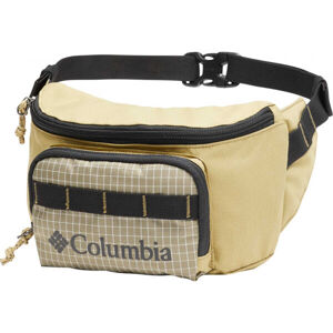 Columbia ZIGZAG HIP PACK Outdoorová ledvinka, oranžová, velikost