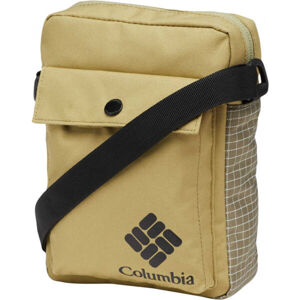 Columbia ZIGZAG SIDE BAG Crossbody taška, černá, velikost