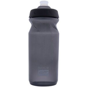 CON-TEC RIVERS M 650 ML Cyklistická láhev, bílá, velikost