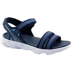 Crossroad MEGAN Dámské sandály, tmavě modrá, velikost