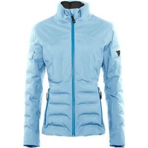 Dainese SKI PADDING JACKET WMN Dámská lyžařská bunda, světle modrá, velikost L