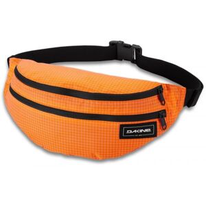 Dakine ORANGE CLASSIC HIP PACK LARGE Oranžová NS - Ledvinka